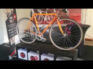 AGUS Bikefestival mit add-e NEXT.