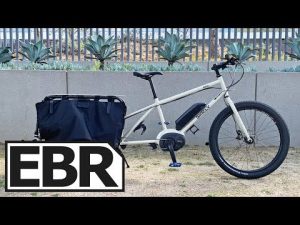 Surly Big Easy Review – k Longtail Electric Cargo Bike