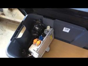 Day 3.5 Tesla 3 Strip