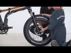 RadMini: So Easy A Kid Can Build It
