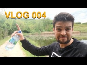 LMX Vlog 004