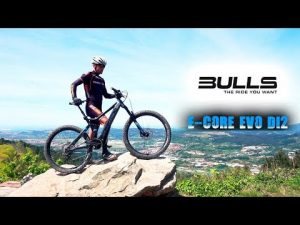 Bulls E-Core EVO DI2. La tododoterreno perfecta para rutas exigentes
