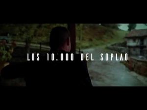 LOS 10.000 DEL SOPLAO | GRAN FONDO