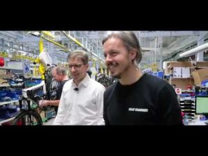 Riese & Muller eBike Factory Tour | HQ