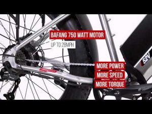 RipCurrent S Features