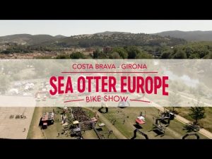SEA OTTER GIRONA | WHAT’S GOING ON?