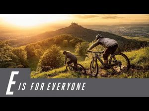 Coming soon: New FOCUS e-bikes