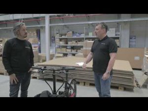 Riese & Muller Packster 40 Vario® – eBike Review