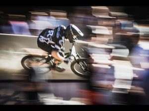 Polygon UR Team – Crankworx Innsbruck 2019