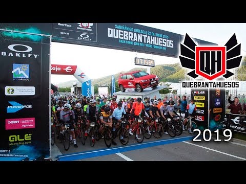 Quebrantahuesos 2019