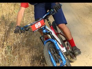 Lost Sierra Electric Bike Festival- The World’s First High Power Electric Bike Race!
