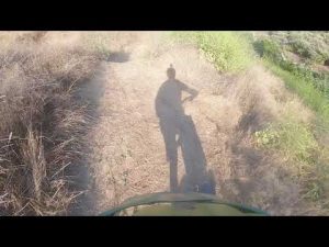 Pedalfest final 2019, HPC Titan fat ebike