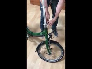 Folding the Vika Model