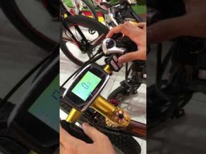 RT-022 Adjust setting of speed and mileage data, more precision