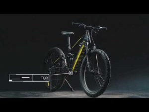 All Terrain M600 Dual Sport