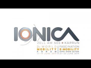 IONICA ICE 2019 – EGO-Kits Showcase