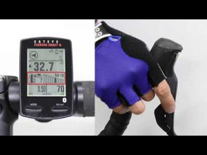 Padrone Smart+ with DI2