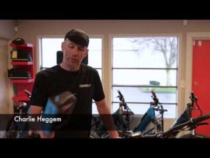 Kinekt SeatPost