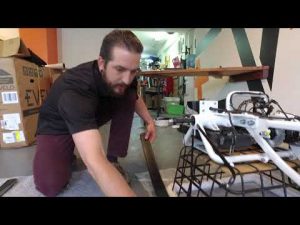 Compass Assembly Video