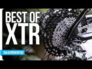 XTR M9100: The ultimate MTB race components | SHIMANO