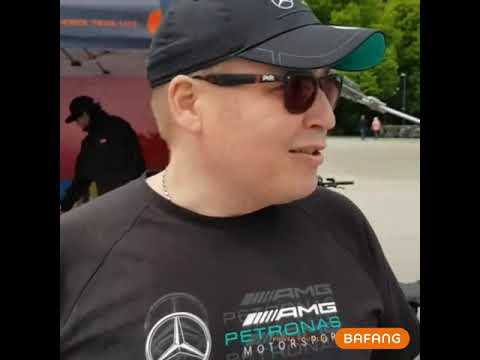 BAFANG at Ebike Days 2019 – What Do You Think of BAFANG?