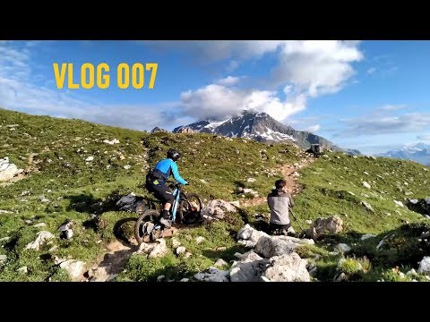 Vlog 007