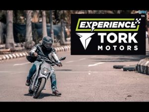 Experience Tork – Sanjay Takale WRC Champion