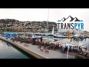 TRANSPYR COAST TO COAST 2019 etapa 1