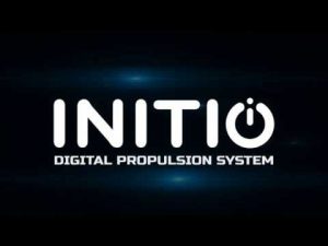 Initio Digital Propulsion System
