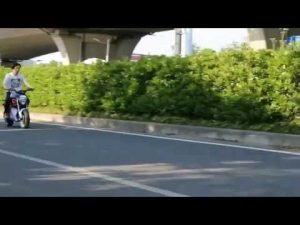 Racing Electric Motorcycle @ www.ncelectricbikes.com