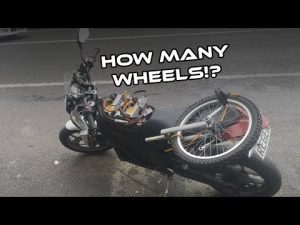 Let’s Go Get a Unicycle!