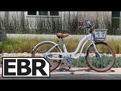 Electric Bike Company Model Y Review – .3k