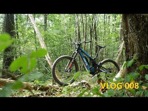 LMX Vlog 008