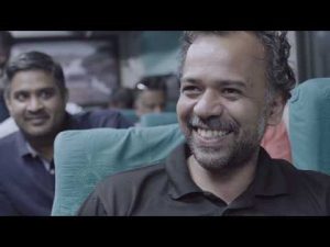 Ather 450 Bengaluru owners in Chennai