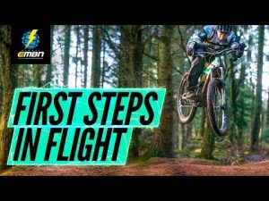 Getting Started On Jumps | E Bike Skills