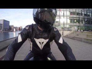 We’re Fenris Motorcycles