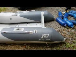Prowler Boat