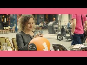 PinkStyle – Retro in stijl én geavanceerd in technologie