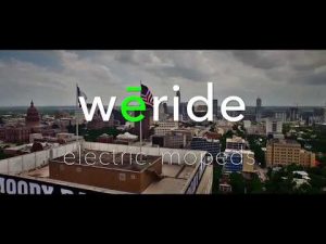 wēriding Austin, TX