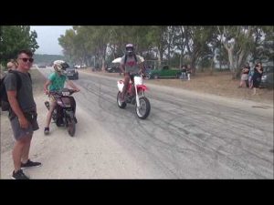 motorcycle drifts