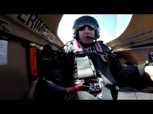 6-Time World Record Setting Electric Plane Flies Again!
