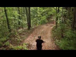 Sur-Ron Ride in North Georgia Mountains