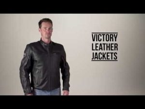 Victory Motorcycles Leather Jackets – Victory Motorcycles