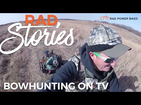 Bowhunting On TV | Rad Stories