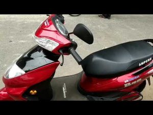 AMPERE RIO Li MKTD BY DREAM ELECTRIC BIKE M: 9088880000