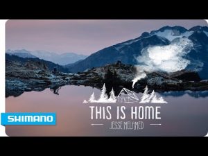 Jesse Melamed – This Is Home | SHIMANO
