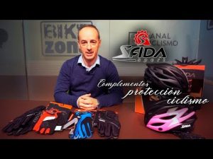Complementos de protección SFIDA