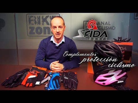 Complementos de protección SFIDA