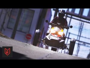 Why Canada Makes Three Wheelers | Can-Am Ryker Review 2019