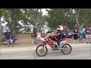crazy stunt riders #5